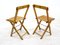 Folding Chairs, 1970s, Set of 2 7