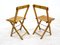Folding Chairs, 1970s, Set of 2, Image 7