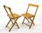 Folding Chairs, 1970s, Set of 2, Image 6