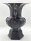 Chinese Ming Dynasty Bronze Vase 2