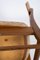 Danish Dining Room Chair in Teak and Light Fabric, 1960s, Image 7