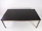 Danish Coffee Table with Black Plate and Rosewood Frame, Image 2