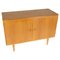 Sideboard aus Eiche von Poul Hundevad, 1960er 1