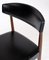 Danish Rosewood Dining Chairs, 1965, Set of 4 4