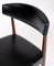 Danish Rosewood Dining Chairs, 1965, Set of 4, Image 4