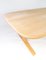 Danish Coffee Table in Beech from Skovby Furniture Factory 4