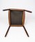 Model 80 Rosewood Dining Chairs by N.O. Møller, Set of 6 9