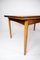 Danish Dining Table in Rosewood with Extensions, 1960s 3