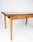 Danish Dining Table in Rosewood with Extensions, 1960s 2