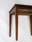 Danish Side Table in Rosewood, 1960s, Image 5