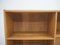 Oak Bookcase, Denmark, 1960s 11