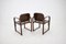 Beech Armchair from Tatra, Czechoslovakia, 1960s, Image 10