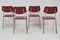 Czechoslovakian Chairs, 1970s, Set of 4, Image 6