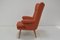 Mid-Century Armchair from Up.Rousinov, 1970s 5