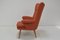 Mid-Century Armchair from Up.Rousinov, 1970s, Image 5