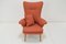 Mid-Century Armchair from Up.Rousinov, 1970s 3