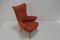Mid-Century Armchair from Up.Rousinov, 1970s, Image 9