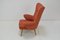 Mid-Century Armchair from Up.Rousinov, 1970s 4