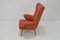 Mid-Century Armchair from Up.Rousinov, 1970s, Image 4