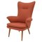 Mid-Century Armchair from Up.Rousinov, 1970s, Image 1