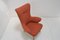 Mid-Century Armchair from Up.Rousinov, 1970s, Image 8