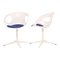 Rin Chairs by Hiromichi Konno for Fritz Hansen, Set of 2 1