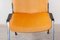Stacking Chairs from Velca, Italy, 1970s, Set of 6 9