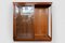 Art Deco Display Cabinet or Wardrobe 3