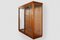 Art Deco Display Cabinet or Wardrobe 4