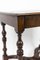 Louis XIV Period Coffee Table in Walnut, 18th Century, Image 5
