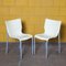 Schicker Chic Chair in Creme von Philippe Starck für XO 15