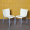 Sedia Chic economica color crema di Philippe Starck per XO, Immagine 15