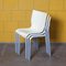 Schicker Chic Chair in Creme von Philippe Starck für XO 14