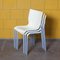 Sedia Chic economica color crema di Philippe Starck per XO, Immagine 14