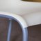 Schicker Chic Chair in Creme von Philippe Starck für XO 13