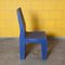 Centraal Museum Chair in Purple by Richard Hutten for Droog Design / Gispen 5