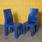 Centraal Museum Chair in Purple by Richard Hutten for Droog Design / Gispen 11