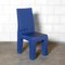Centraal Museum Chair in Purple by Richard Hutten for Droog Design / Gispen 1