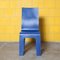 Centraal Museum Chair in Purple by Richard Hutten for Droog Design / Gispen 2