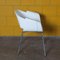 White Rondo Chair 5