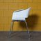 White Rondo Chair 3