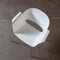 White Rondo Chair 6