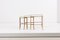 Nesting Tables with Mirrors by Maison Baguès, France, Set of 3, Image 18