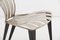 Steel Prototype Chair by Tom Dixon, 1989, Image 11