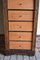 Antique Cartonniere Chest of Drawers 5