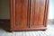 Antique Mahogany Maid's Cabinet, Image 6