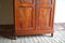 Armoire Biedermeier Antique en Acajou 3