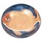 Japanese Hand-Painted Ceramic Bowl, Image 1