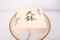 Cuenco japonés de cerámica pintado a mano, Imagen 2