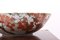 Japanese Hand-Painted Ceramic Bowl 7